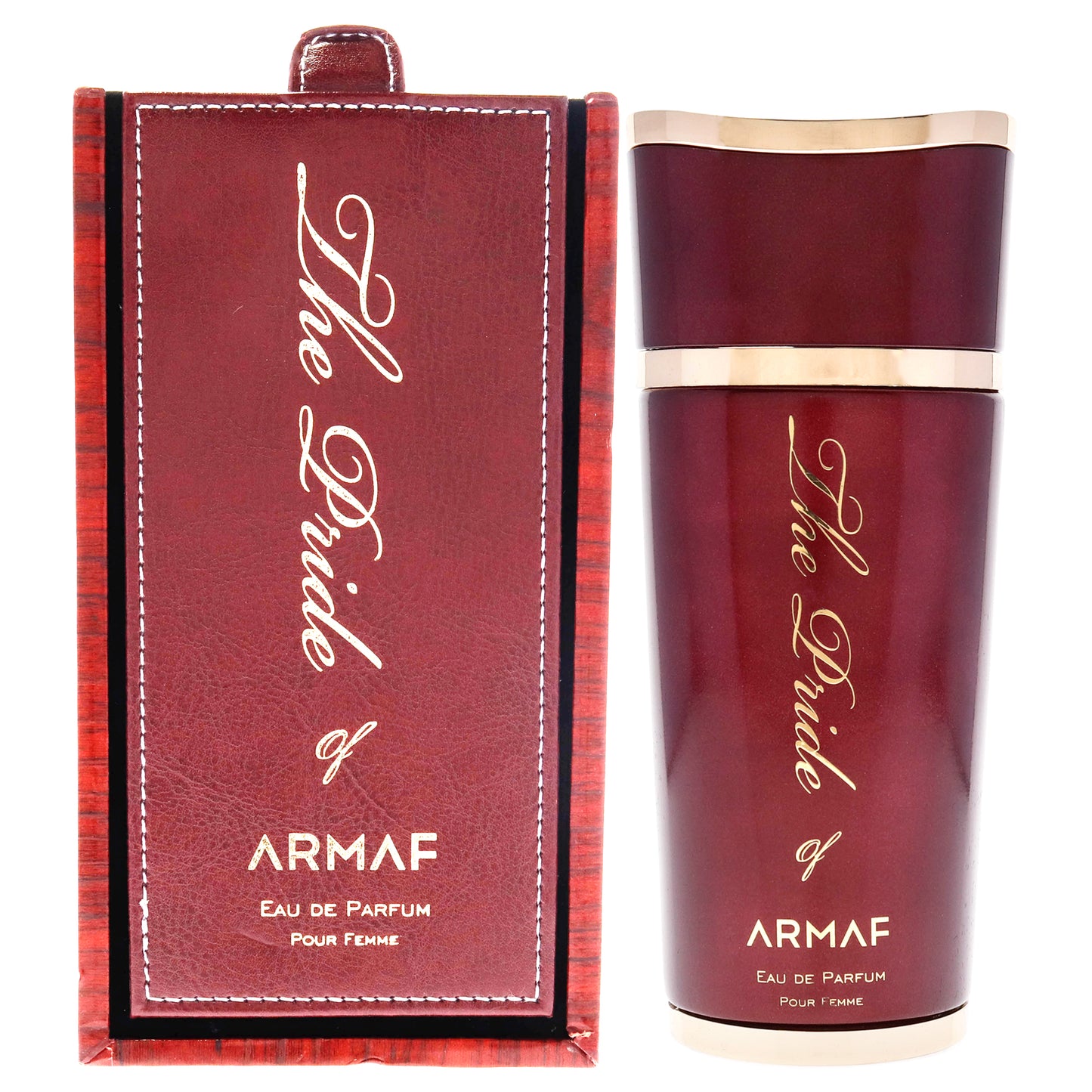 Armaf The Pride 3.4 oz EDP Spray for Women