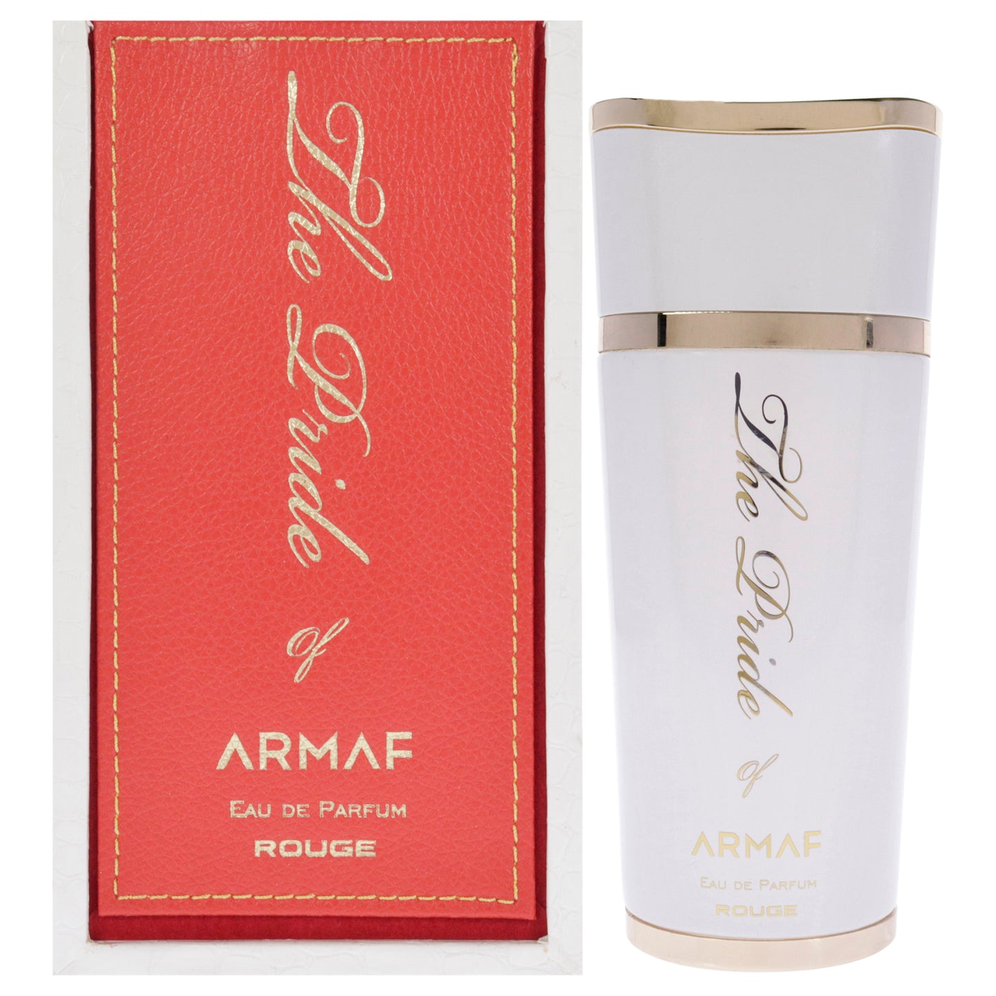 Armaf The Pride Rouge 3.4 oz EDP Spray for Women