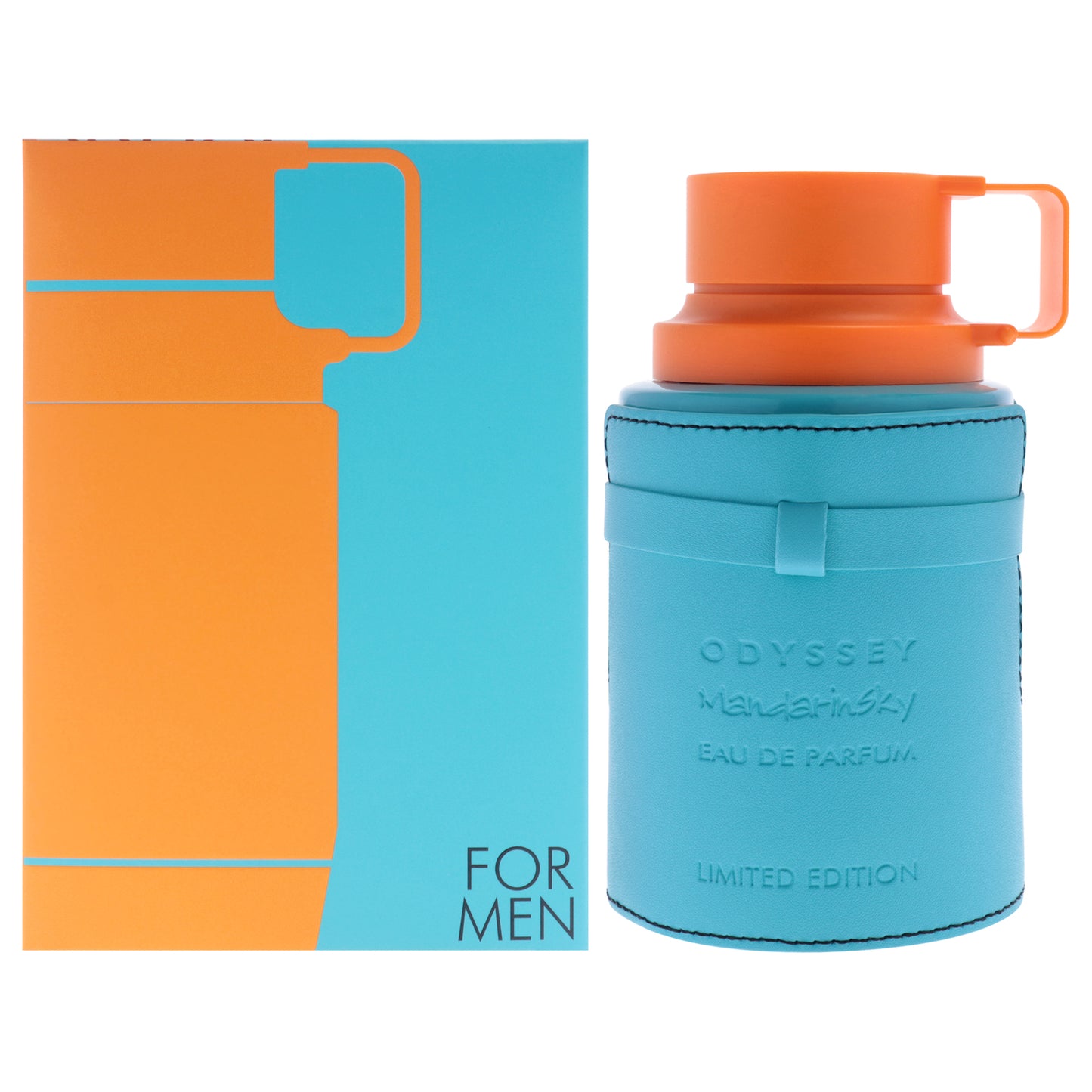 Armaf Odyssey Mandarin Sky Limited Edition for Men EDP Spray
