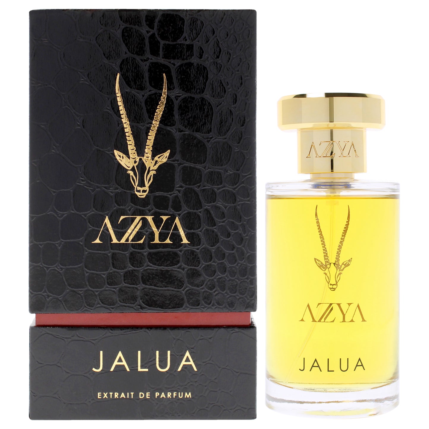 Azya Jalua Extrait De Parfum Spray Vial for Unisex