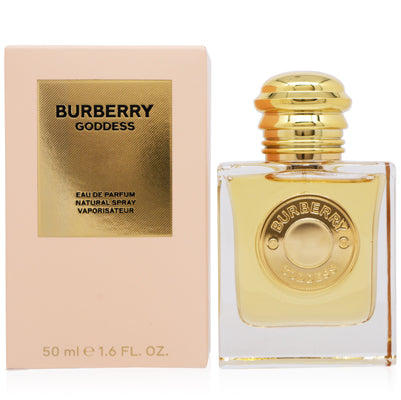 Burberry Goddess Eau de Parfum Spray for Women, 1.6 oz (47 ml)