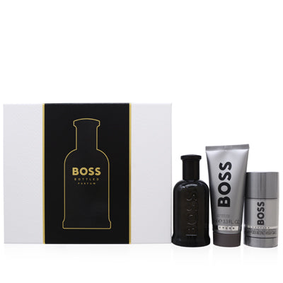 Hugo Boss Boss Bottled Gift Set for Men