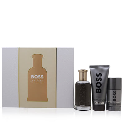Hugo Boss Boss Bottled Gift Set for Men