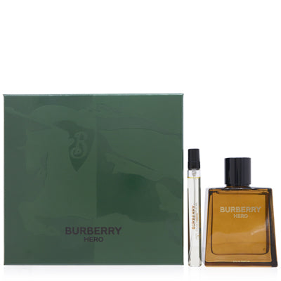 Burberry Burberry Hero Gift Set for Men