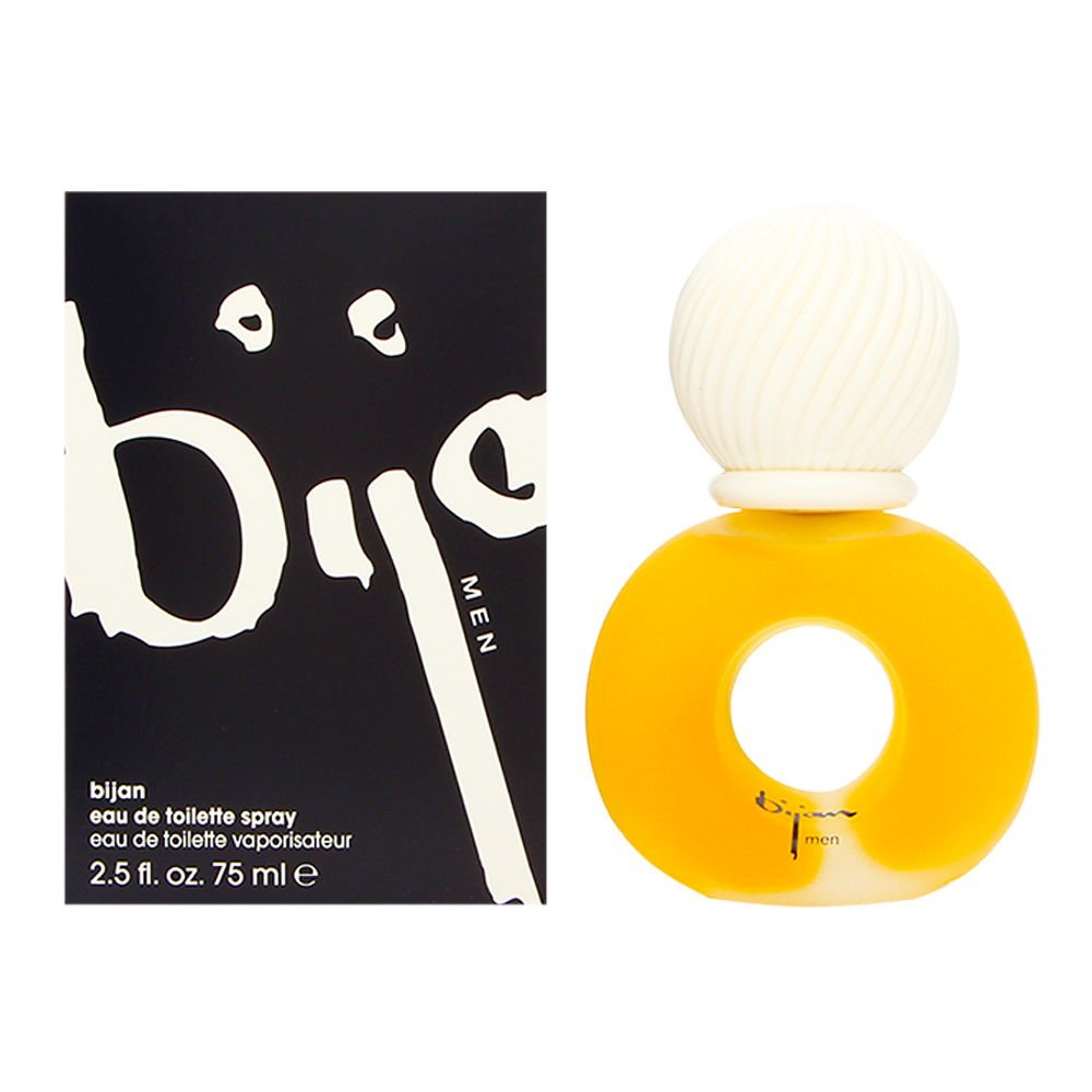 Bijan by Bijan for Men 2.5 Ounce EDT Spray