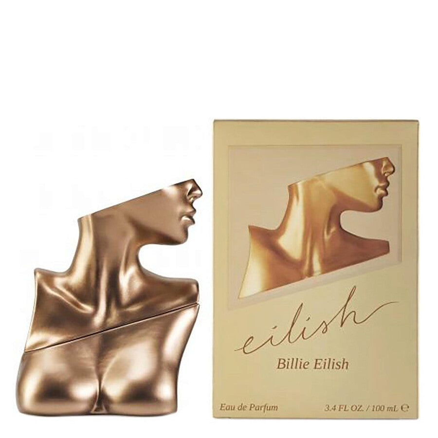 Billie Eilish Eau de Parfum Spray Perfume for Women 3.4oz