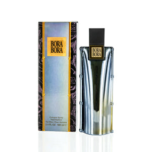 Liz Claiborne Bora Bora Men Cologne Spray 3.4 OZ for Men
