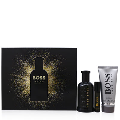 Hugo Boss Boss Bottled No.6 Gift Set for Men