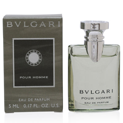 Bulgari Bulgari Pour Homme Eau de Parfum for Men
