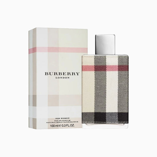Burberry New London For Women By Burberry EDP Spray
