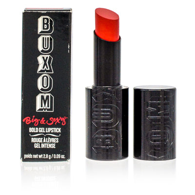 Buxom Lipstick — Big & Sexy Bold Gel Lipstick Burning Desire