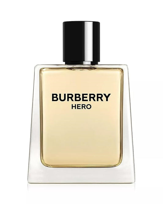 Burberry Hero Cologne For Men Eau de Toilette Spray 3.3 oz