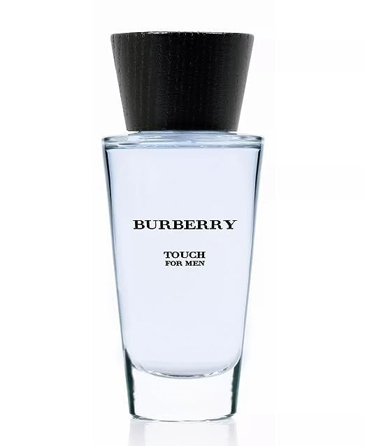 Burberry Touch Cologne for men Eau de Toilette Spray 3.3 oz