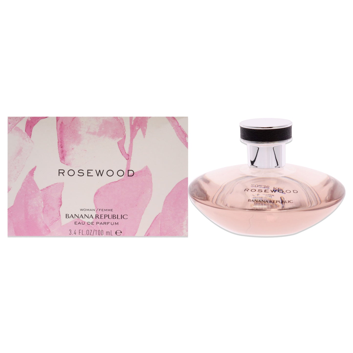 Banana Republic Banana Republic Rosewood 3.4 oz EDP Spray for Women
