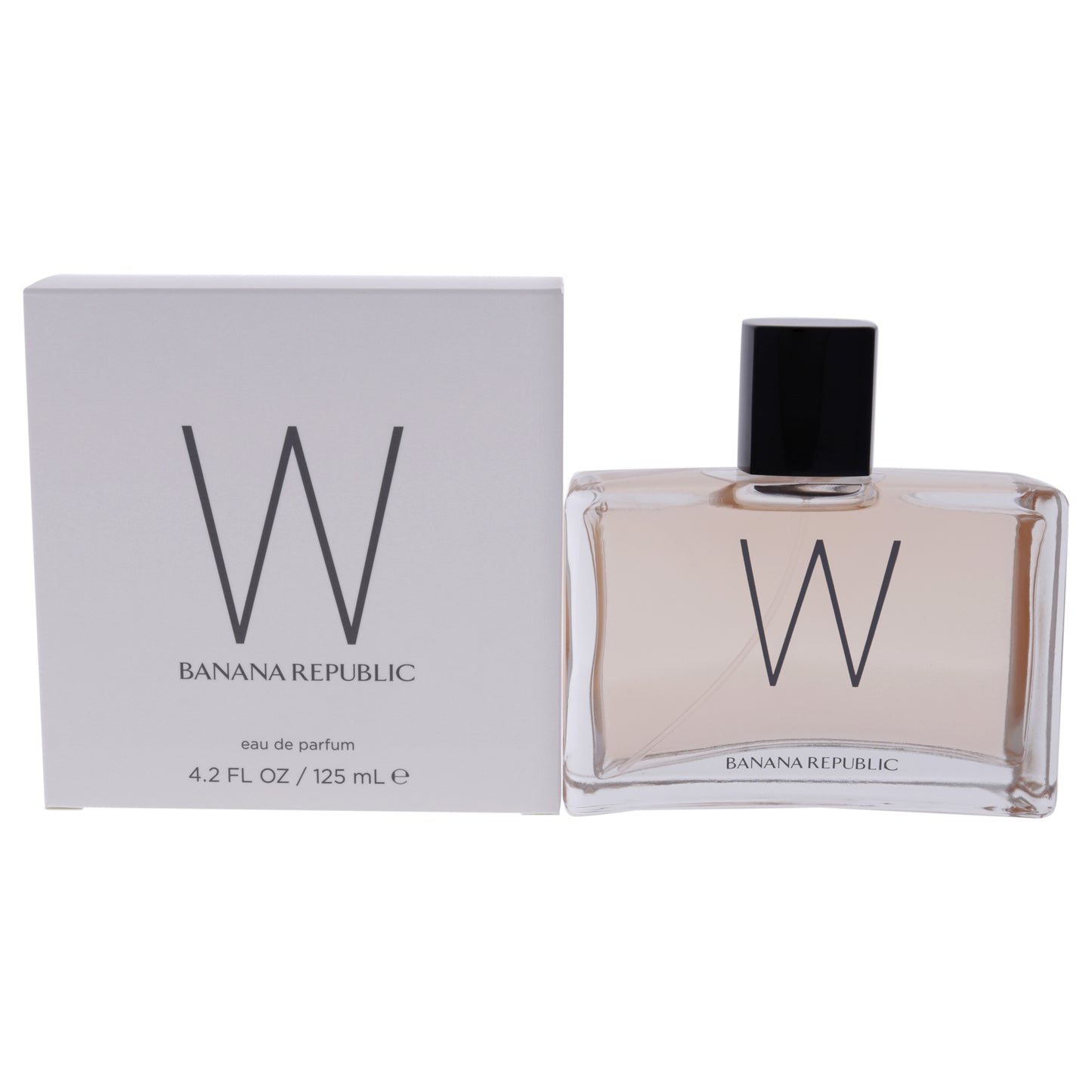 Banana Republic Banana Republic W 4.2 oz EDP Spray for Women