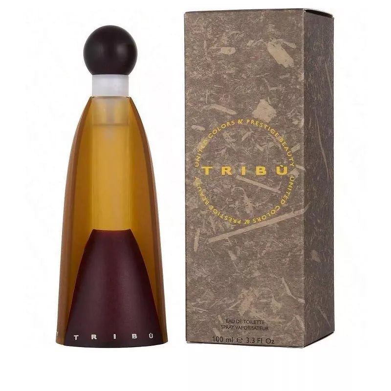 United Colors Tribu 3.4 oz EDT Spray for Women