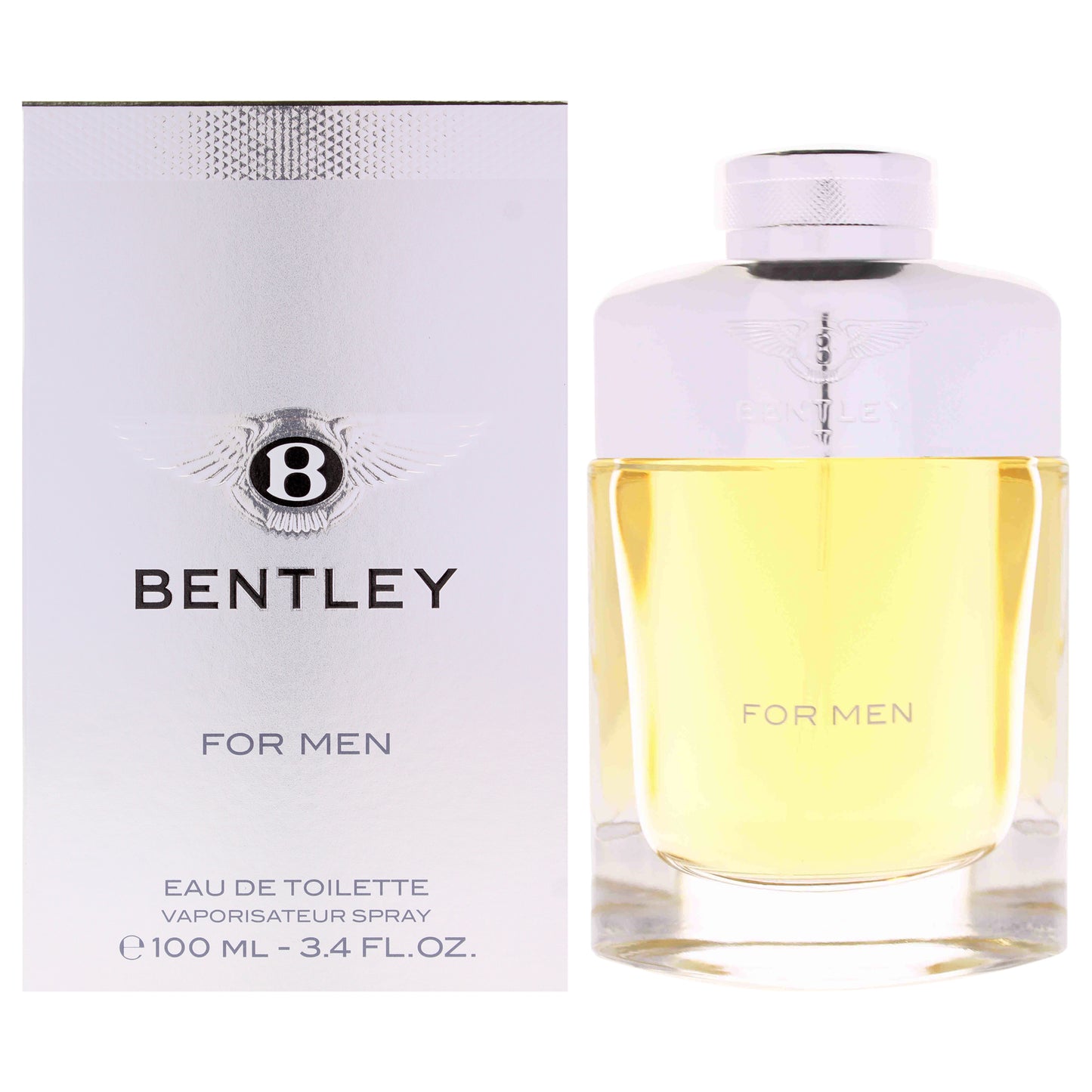 Bentley Bentley 3.4 oz EDT Spray for Men