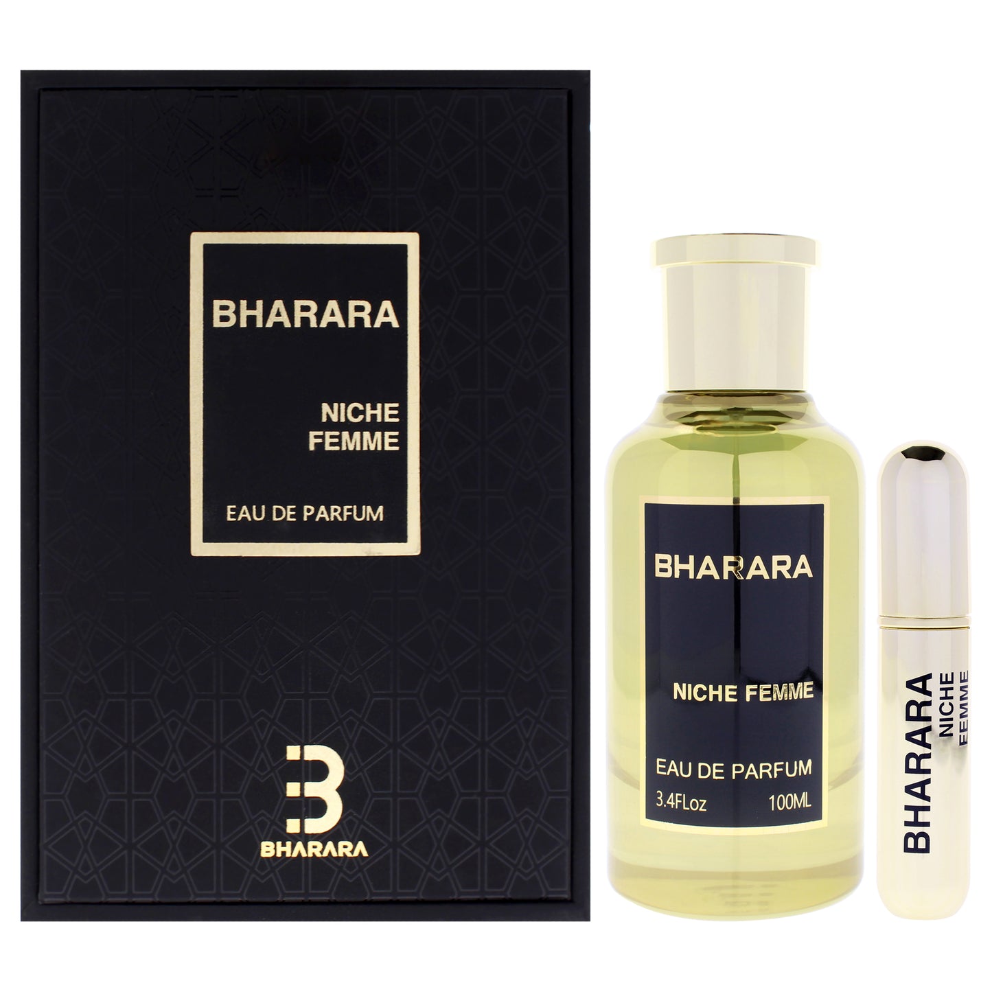 Bharara Collection - Niche 3.4 oz EDP Spray for Women
