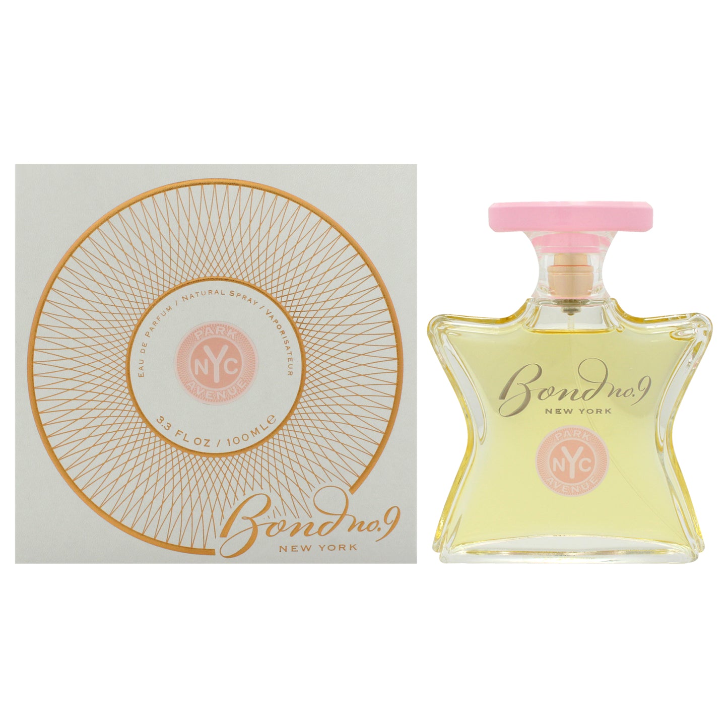 Bond No. 9 Park Avenue 3.3 oz EDP Spray for Women