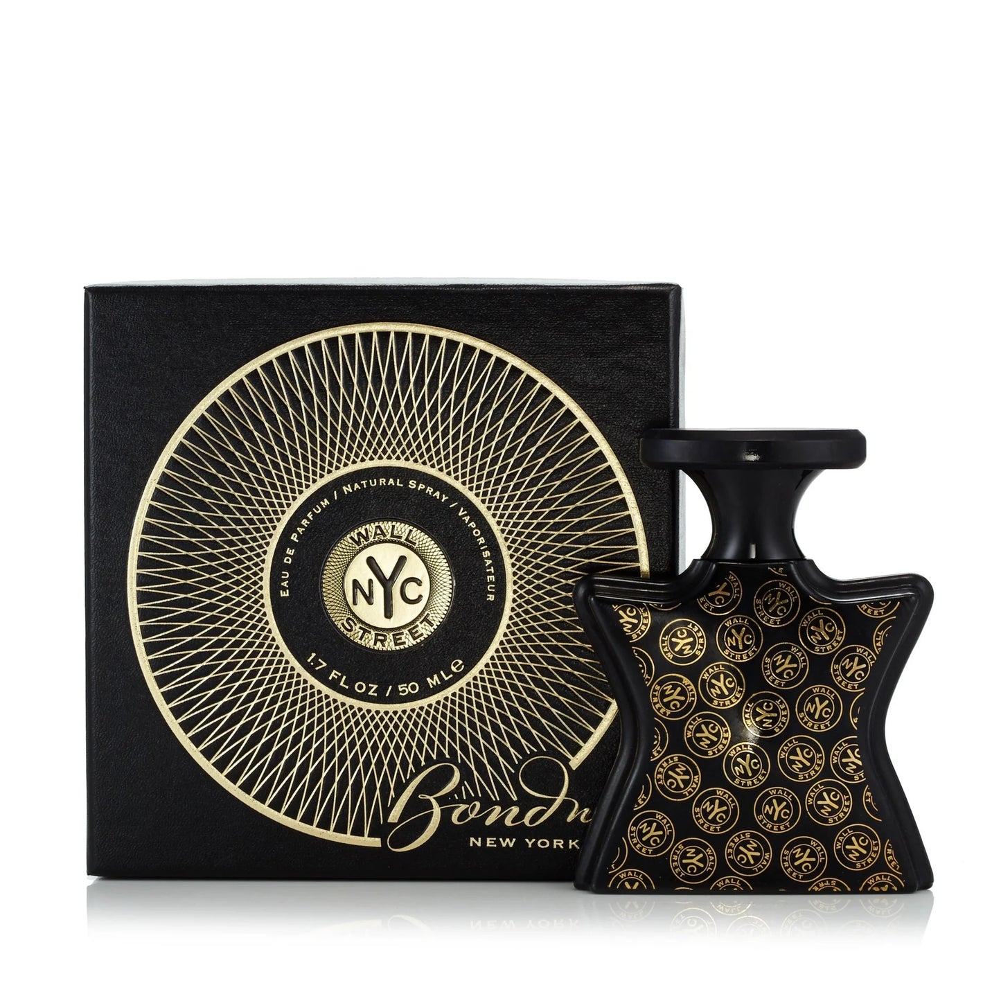 Bond No. 9 Wall Street 1.7 oz EDP Spray for Women