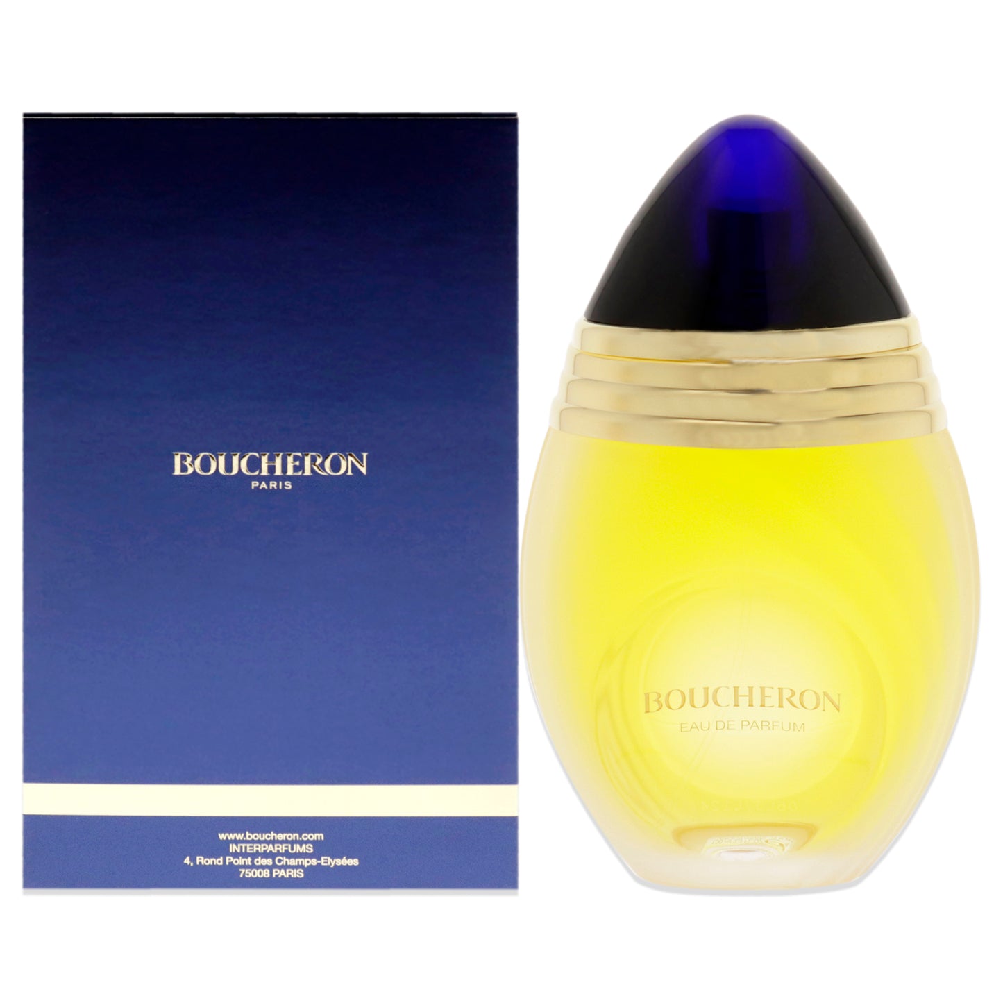 Boucheron Boucheron 3.3 oz EDP Spray for Women