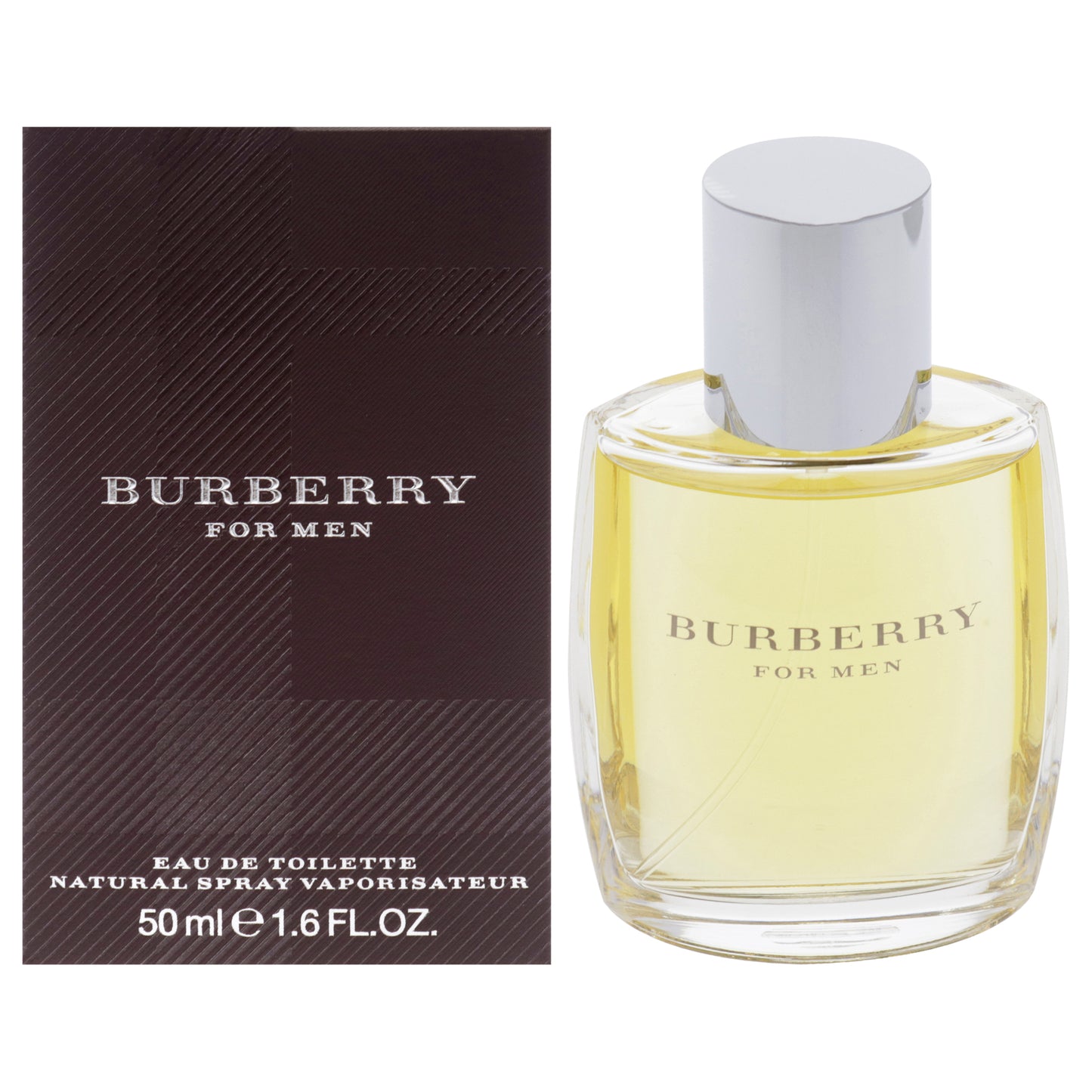 Burberry Burberry 1.6 oz EDT Spray for Men