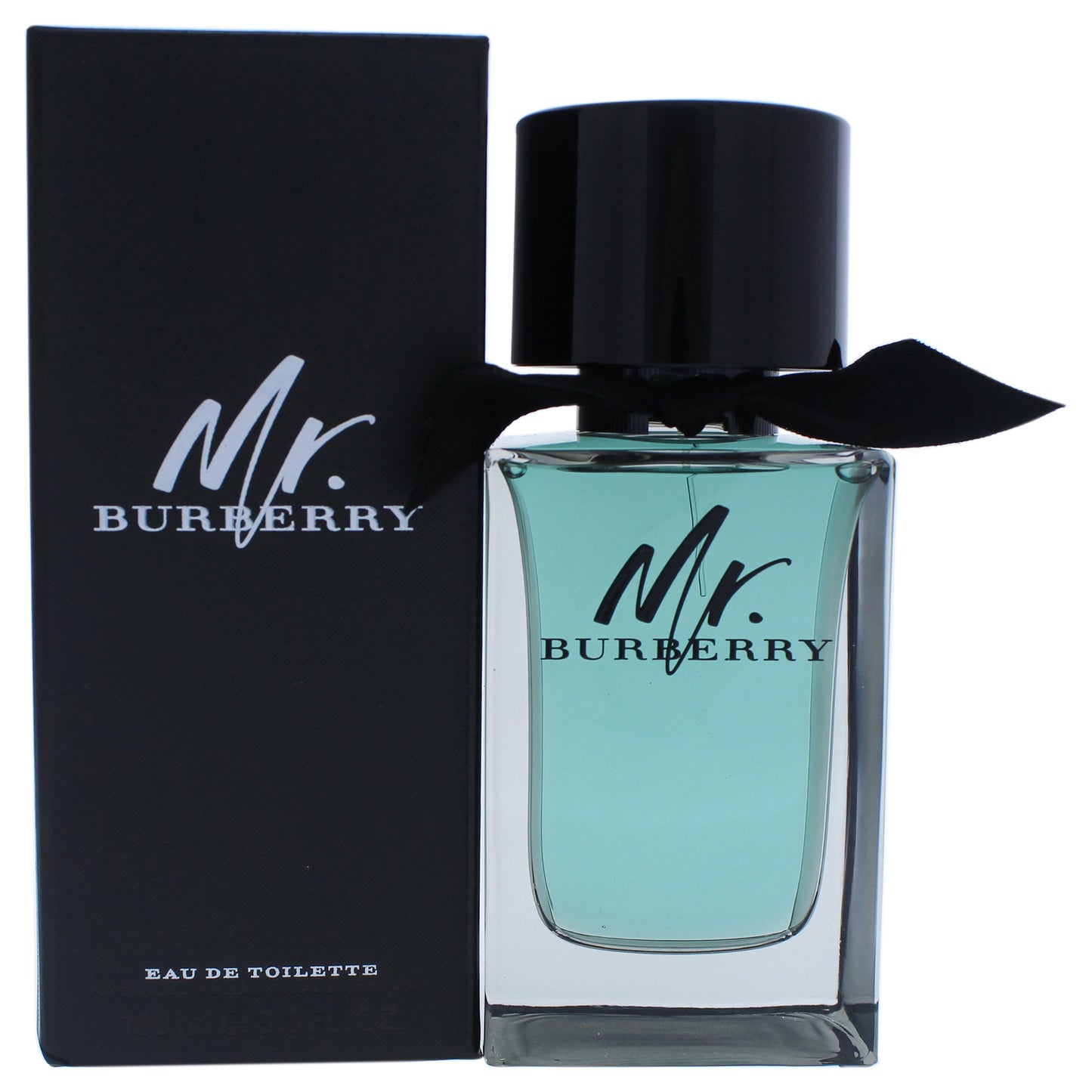 Burberry Mr. Burberry 3.3 oz EDT Spray for Men