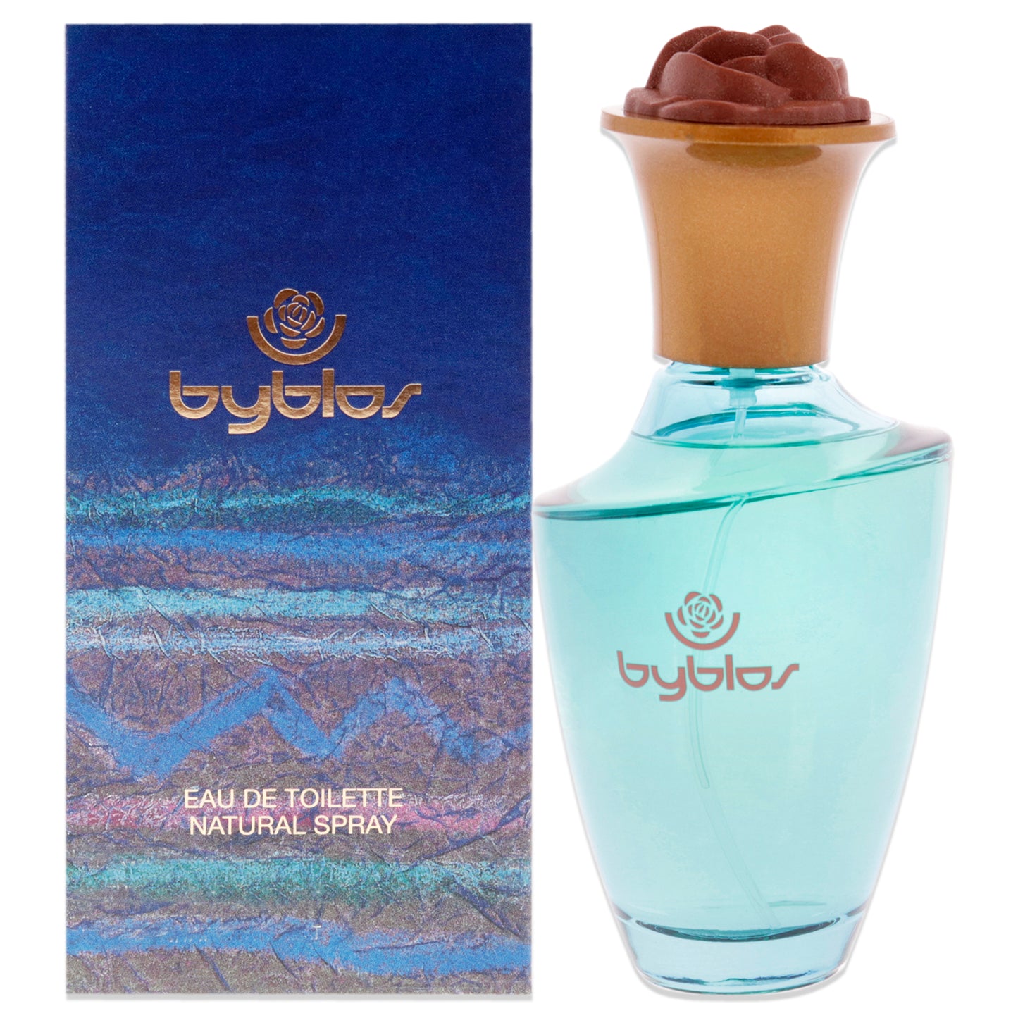 Byblos 3.4 oz EDT Spray for Women