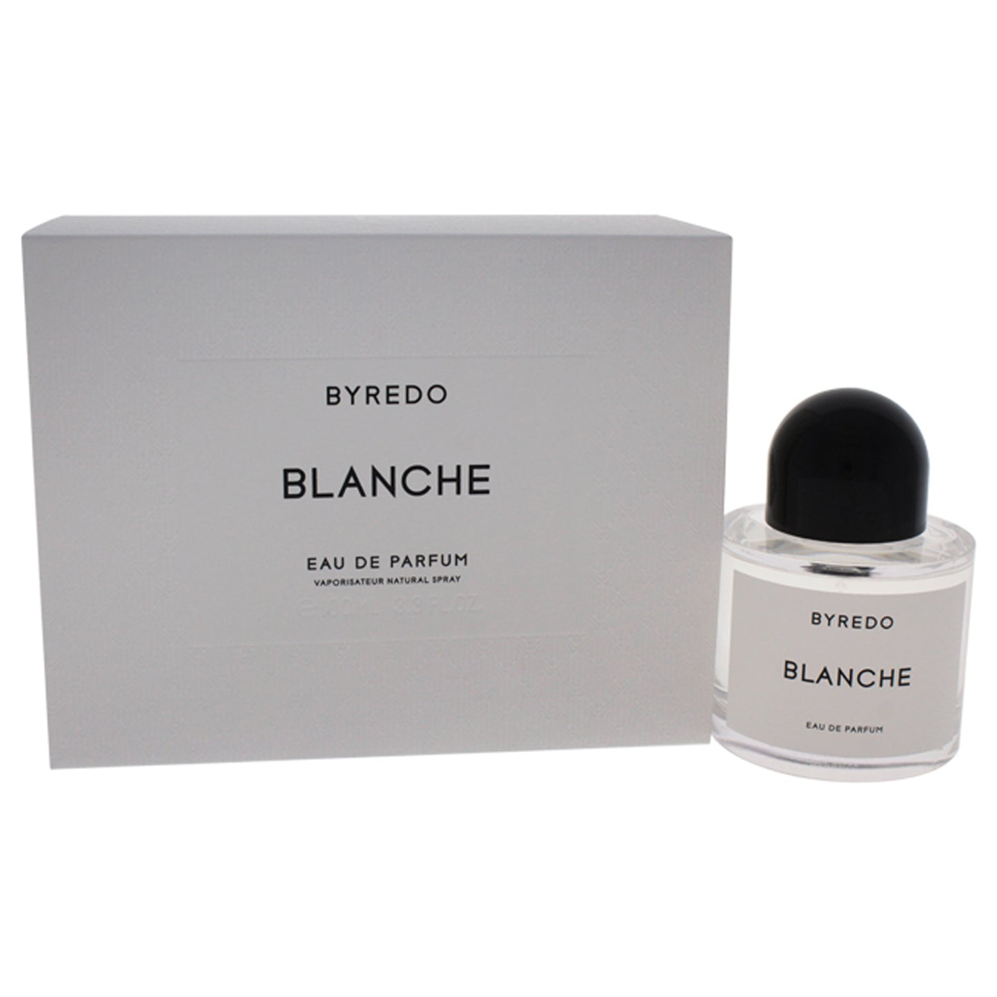 Byredo Blanche 3.4 oz EDP Spray for Women