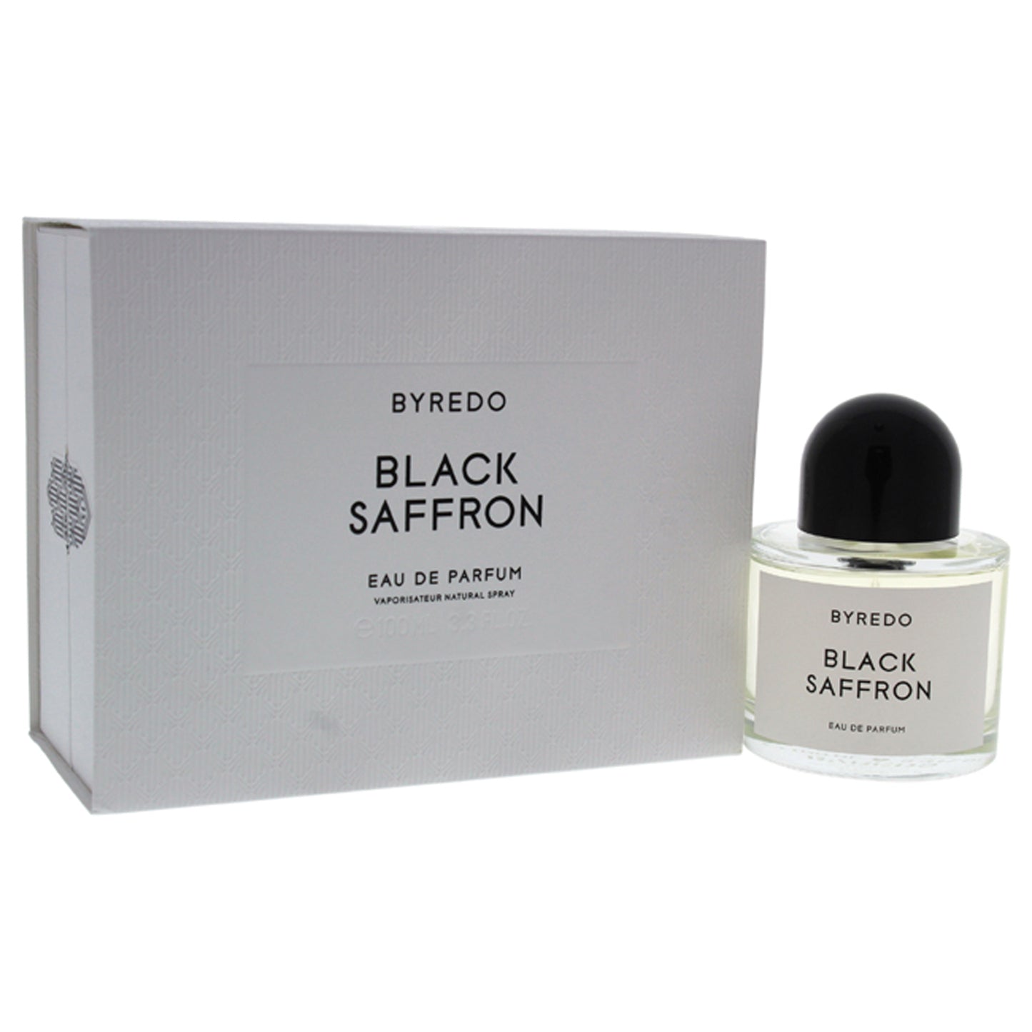 Byredo Black Saffron EDP Spray for Unisex 1.6oz | 3.3oz