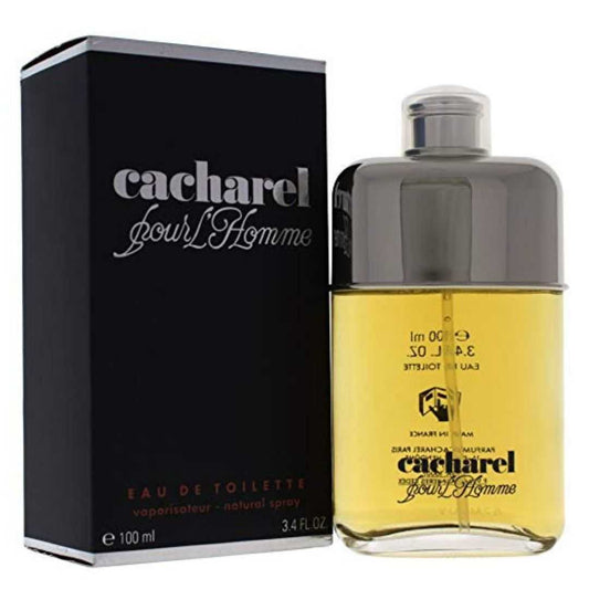 Cacharel Pour Homme EDT Spray Men