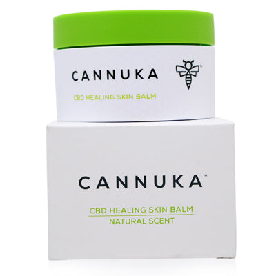 Cannuka BALM 1.6 OZ