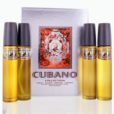 Cubano Gift Set for Men