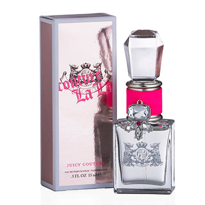 Juicy Couture Couture la la Eau de Parfum Spray 0.5 OZ for Women