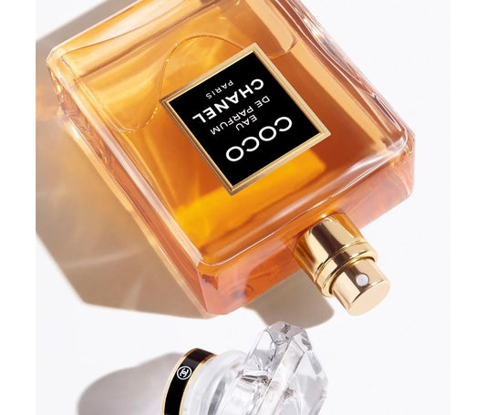 CHANEL COCO EDP SPRAY for Women 3.4 OZ