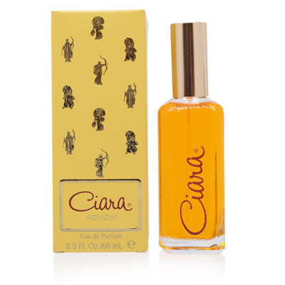 Revlon Ciara 100 Str COLOGNE CONCENTRATE SPRAY 2.3 OZ for Women