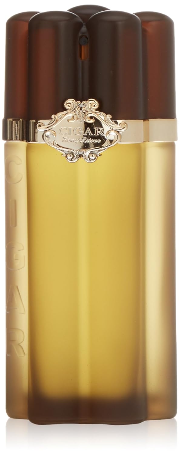Remy Latour Cigar For Men Eau De Toilette Spray, 3.3 Ounces