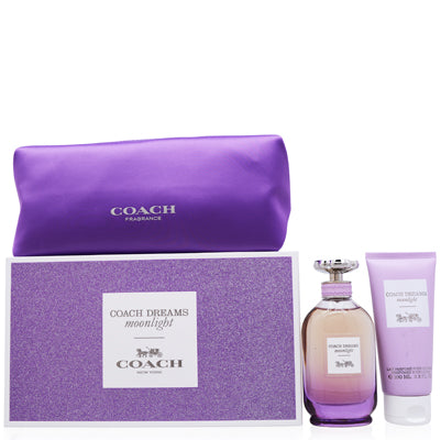 Coach Coach Dreams Moonlight Gift Set for Women