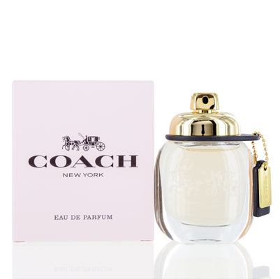 Coach Coach New York Eau de Parfum Spray 1.0 OZ for Women