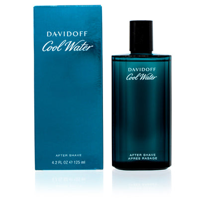 Davidoff Coolwater Men After Shave 4.2 OZ for Men