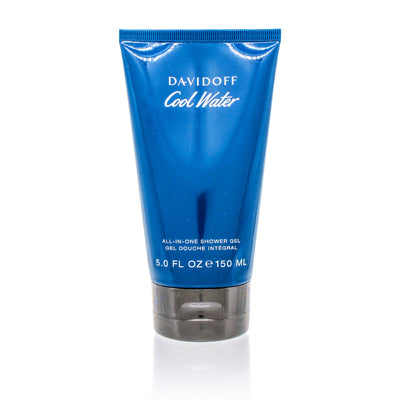 Davidoff Coolwater Men Shower Gel 5.0 OZ for Men