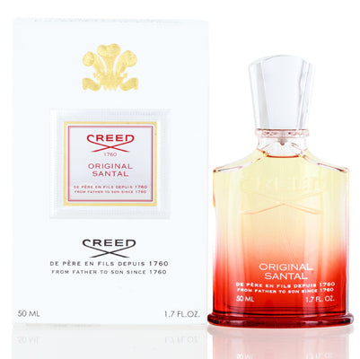 Creed Original Santal Eau de Parfum Spray, 1.7 oz (50 ml)