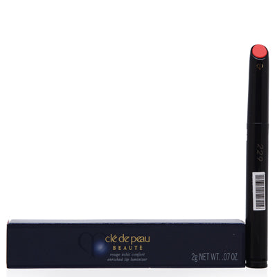 Clé de Peau Beauté Enriched Lipstick 0.07 OZ