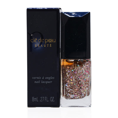Clé de Peau Beauté Nail Polish - STAR SPARKLE 0.27 OZ