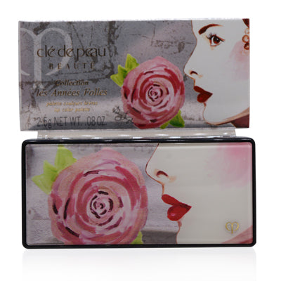 Clé de Peau Beauté LIP & CHEEK COLOR 0.08 OZ