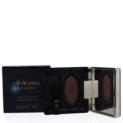 Clé de Peau Beauté Solo Eye Shadow - DARK BROWN