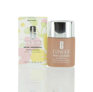 Clinique Acne Solutions Foundation 1.0 OZ