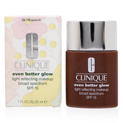 Clinique Even Better Foundation - CN 126 ESPRESSO (D) 1.0 OZ