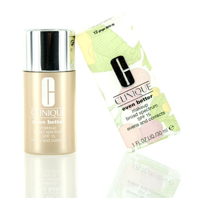 Clinique Even Better Foundation 1.0 OZ