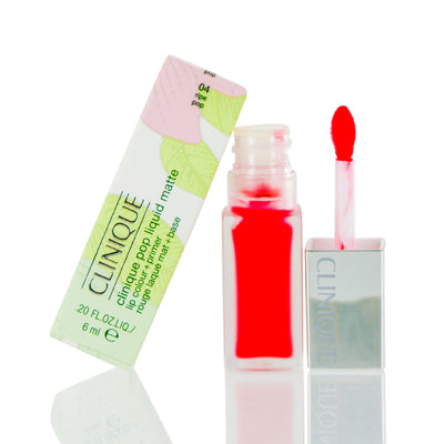 Clinique Pop Matte Lipstick - RIPE POP 0.20 OZ